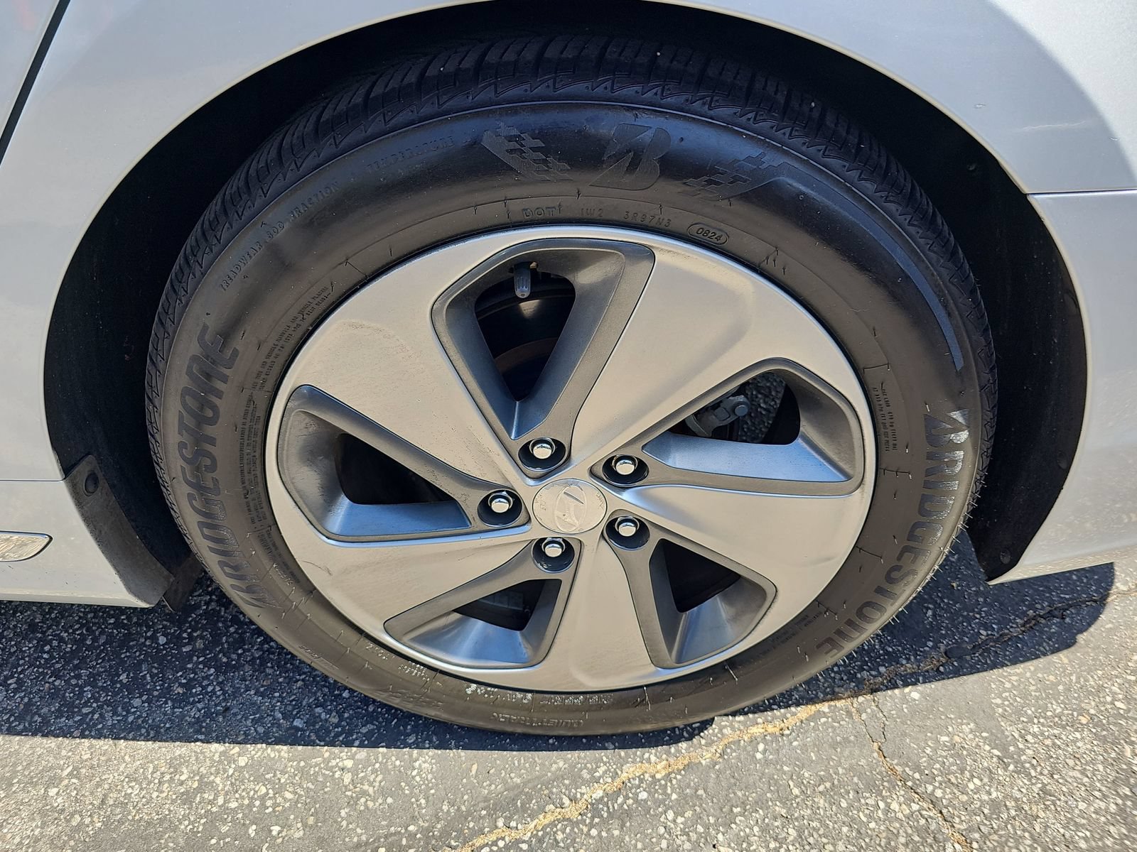 Used 2017 Hyundai Sonata Limited FWD image 38
