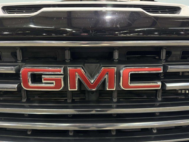 Used 2022 GMC Sierra 2500 AT4 image 23