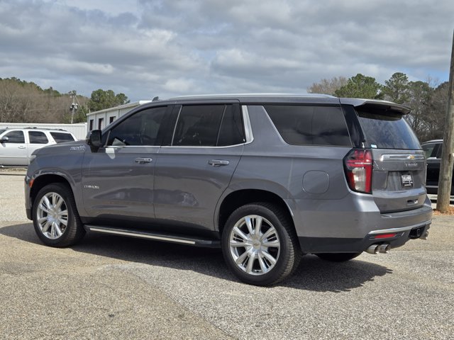 Used 2021 Chevrolet Tahoe High Country AWD/4WD image 22