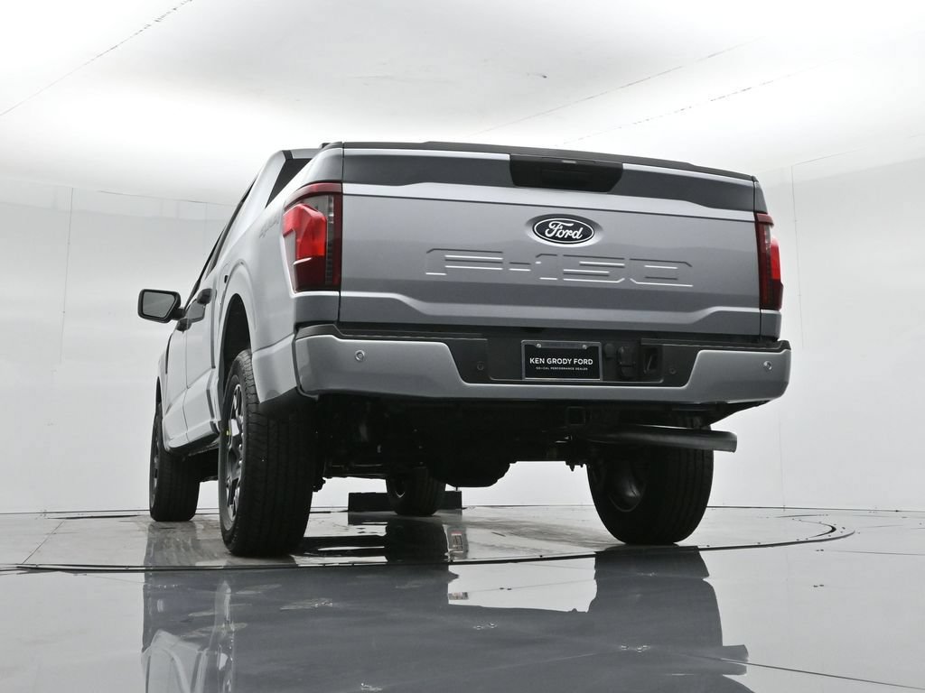 New 2026 Ford F150 STX w/ Equipment Group 200A AWD/4WD image 47