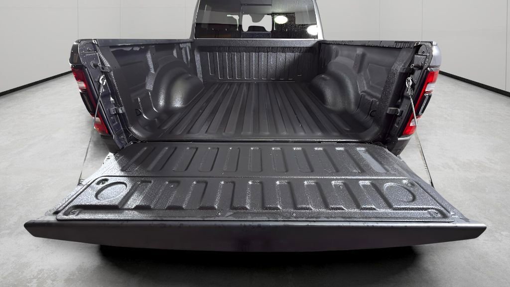 Used 2023 RAM 1500 Rebel w/ Rebel Level 1 Equipment Group image 30