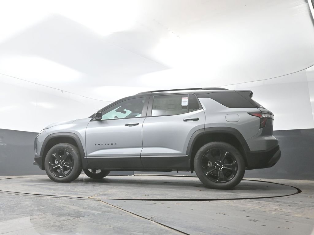 New 2026 Chevrolet Equinox LT w/ Convenience Package II image 49