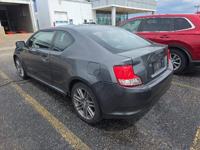 Used 2011 Scion tC FWD image 2