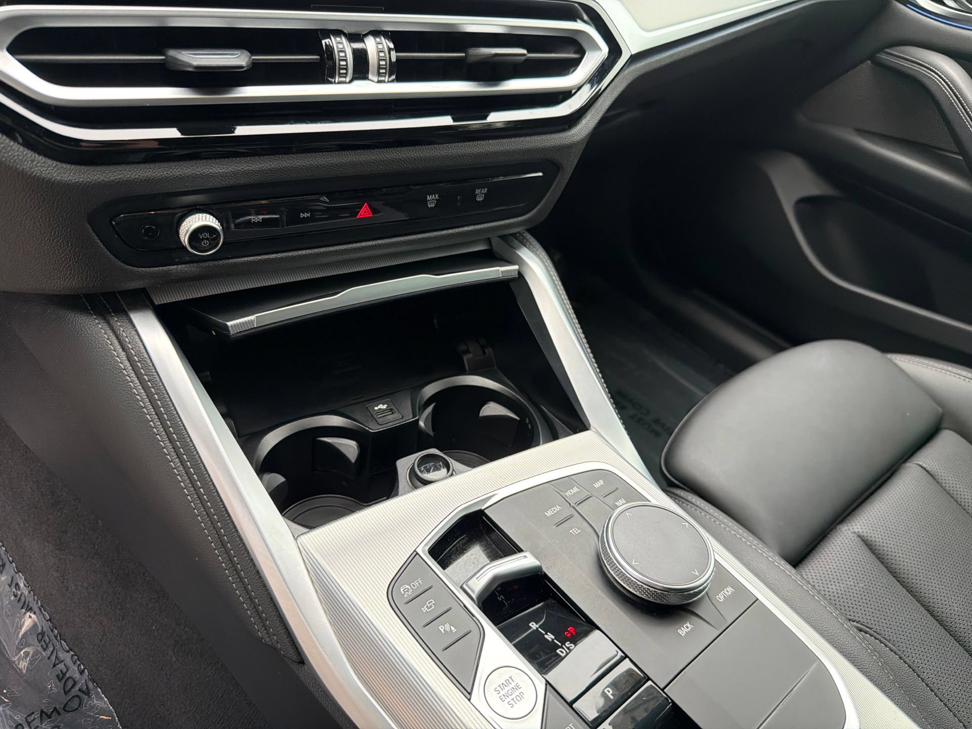 Used 2024 BMW M440i Gran Coupe w/ Premium Package RWD image 21
