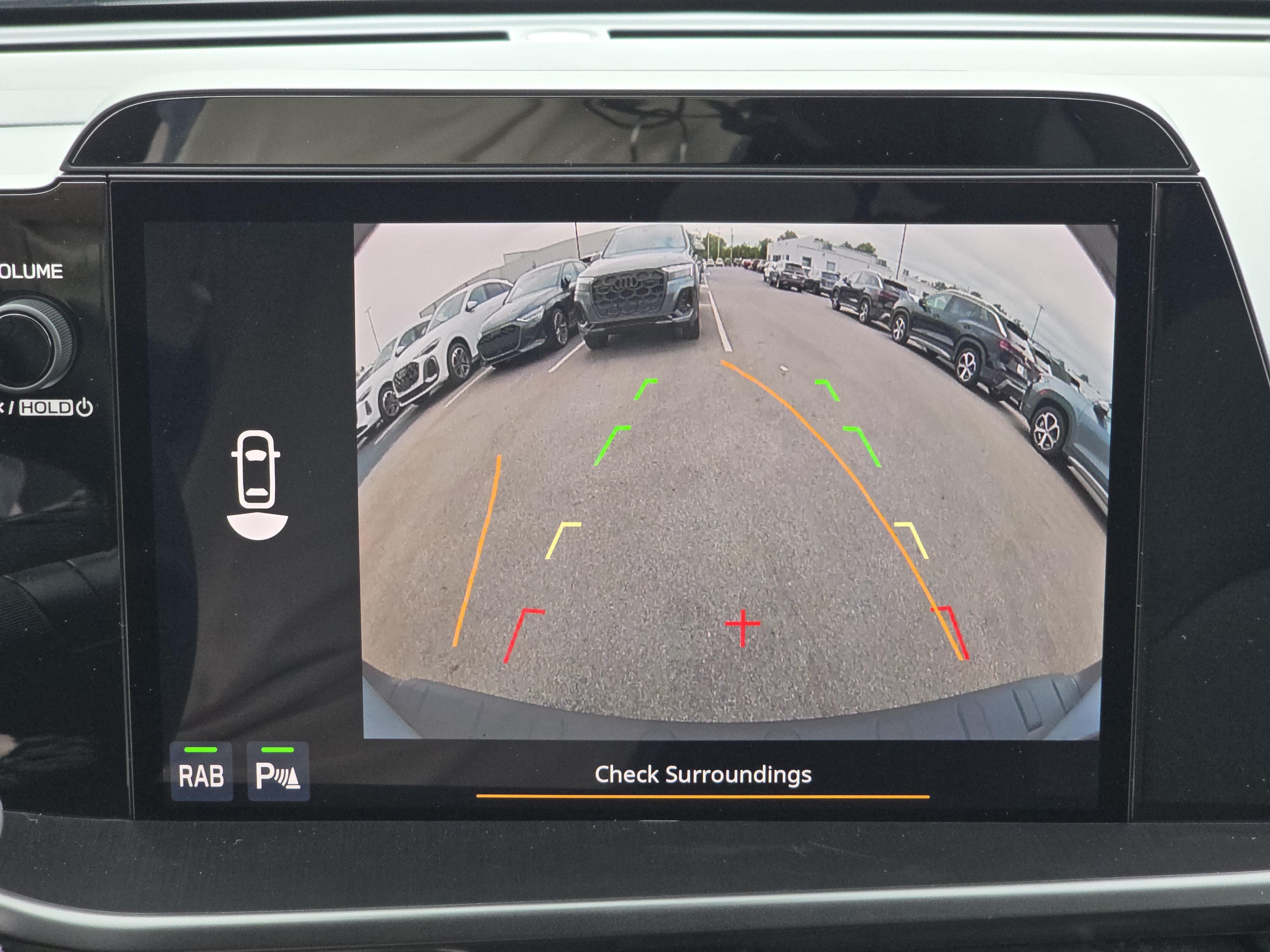 New 2026 Subaru Outback Premium AWD/4WD image 26