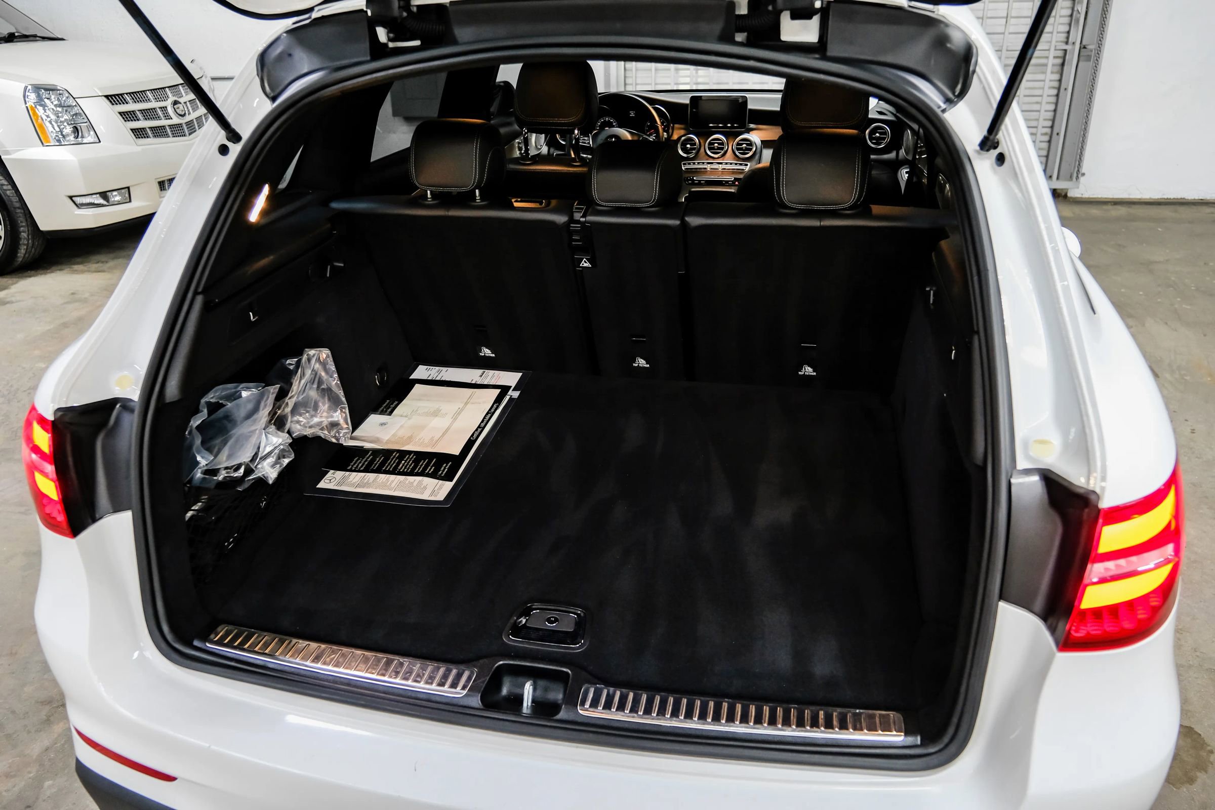 Used 2019 Mercedes-Benz GLC 300 image 63