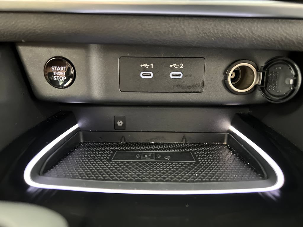 Used 2026 Nissan Rogue SL FWD image 52