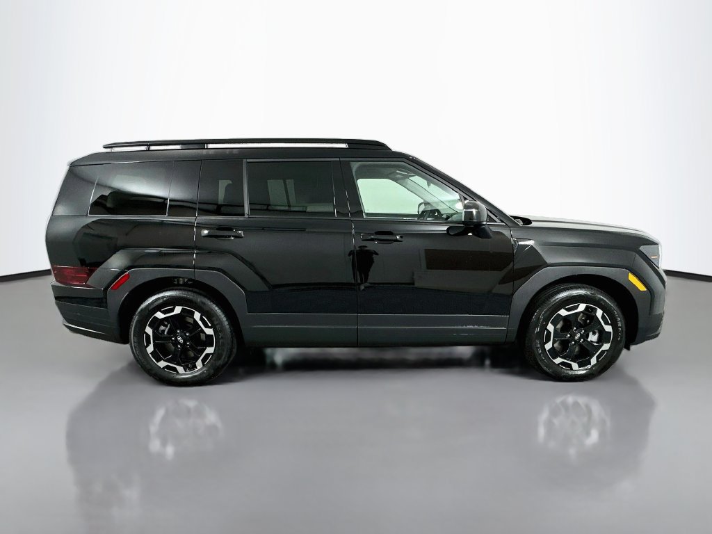 New 2027 Hyundai Santa Fe SEL w/ Tow & Go Package FWD image 4
