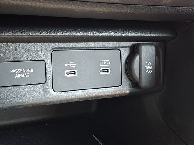 Certified 2026 Acura Integra A-Spec FWD image 25