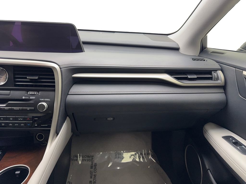 Used 2017 Lexus RX 350 FWD w/ Premium Package image 46