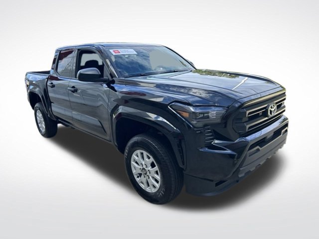 Used 2026 Toyota Tacoma SR RWD image 6