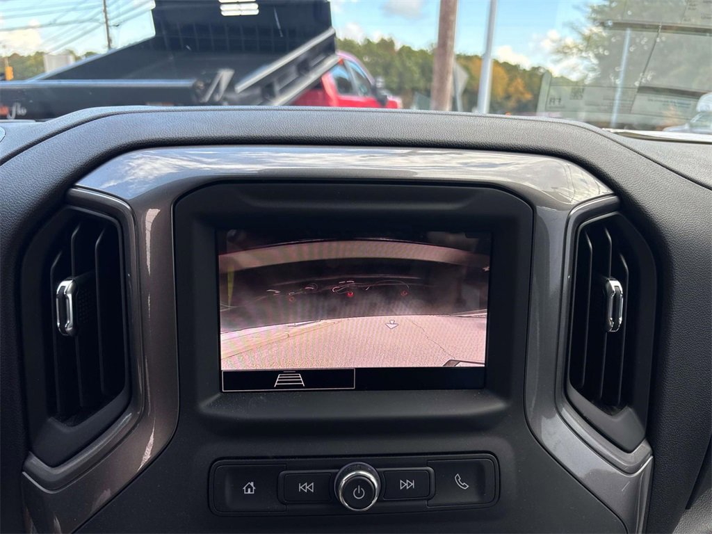 New 2025 GMC Sierra 3500 Pro w/ Convenience Package image 9