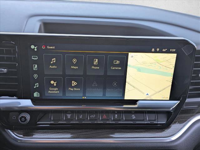 New 2026 Chevrolet Silverado 2500 LT image 12