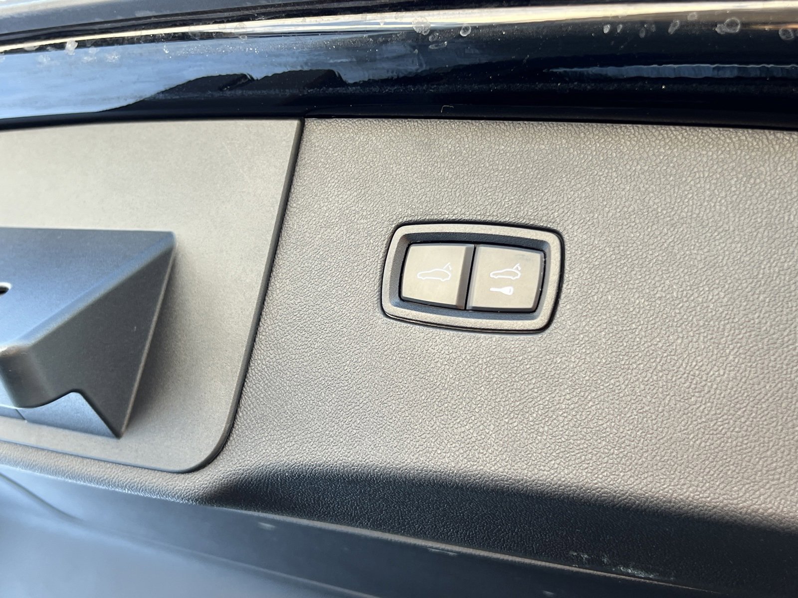 Certified 2021 Porsche Cayenne Coupe image 19