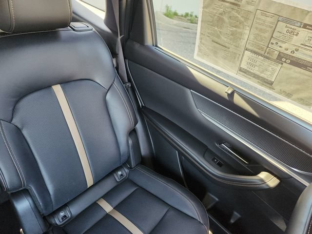 Certified 2025 MAZDA CX-90 Plug-In Hybrid w/ Premium Plus AWD/4WD image 17