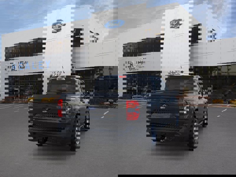 New 2026 Ford Maverick XL image 8