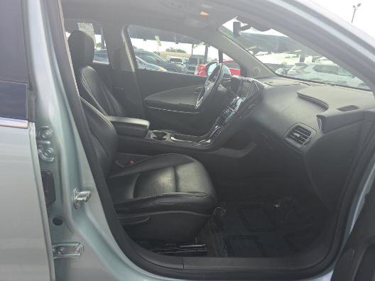 Used 2012 Chevrolet Volt Premium w/ Premium Trim Package image 8