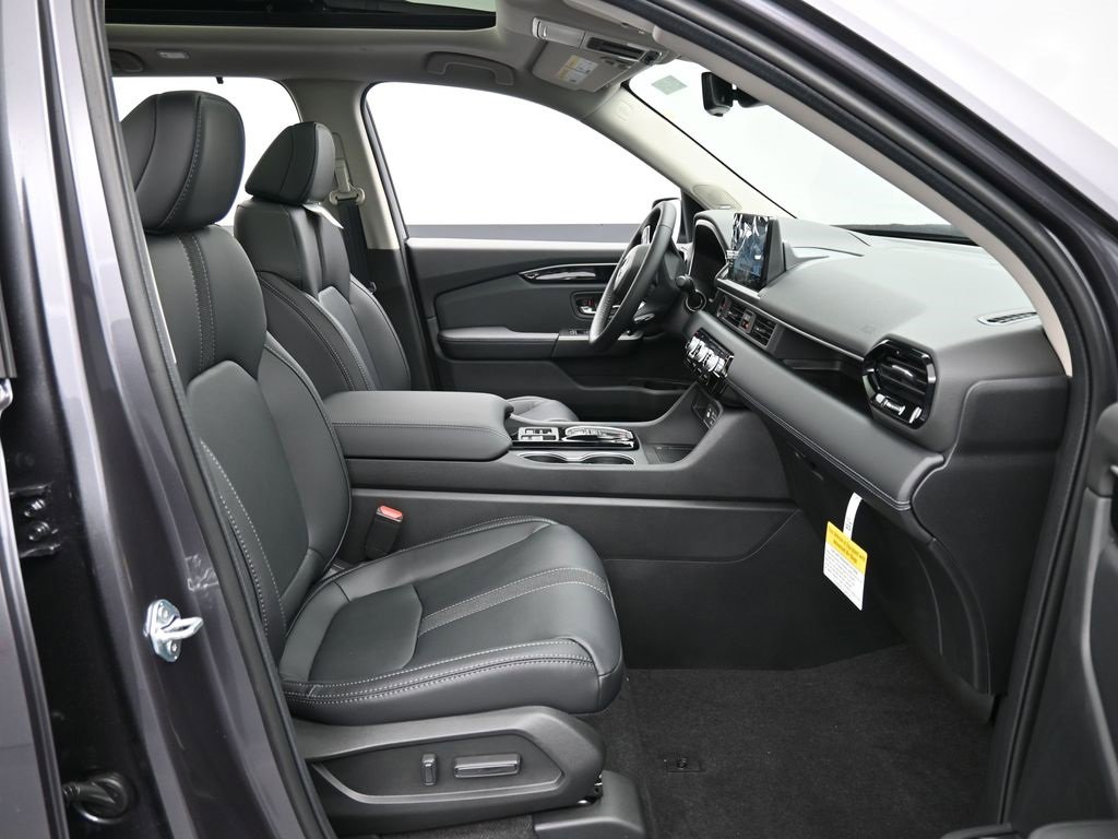 New 2025 Honda Pilot Touring image 42