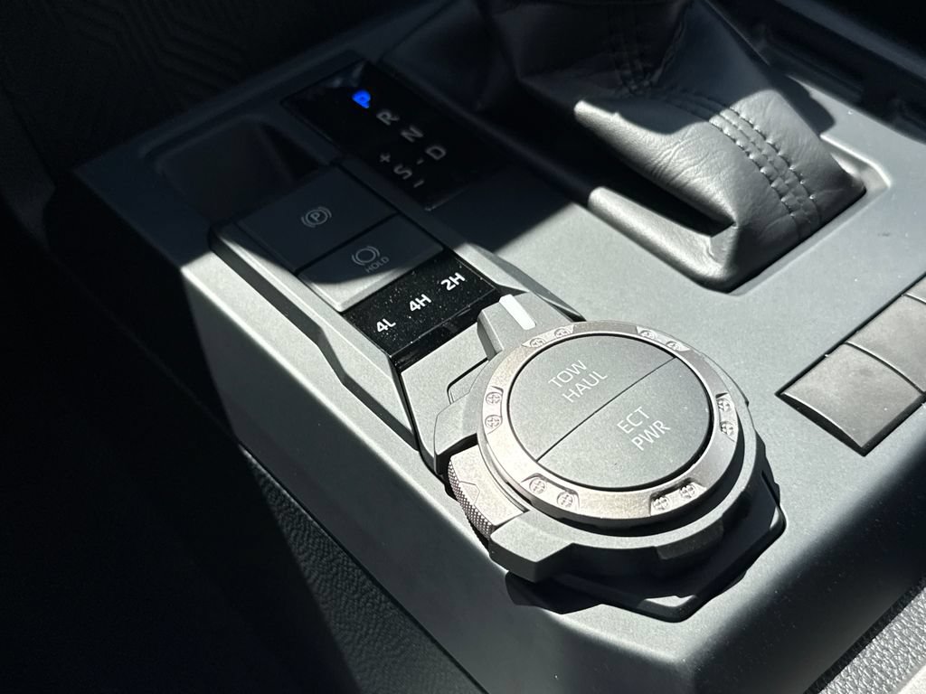 New 2026 Toyota Tacoma SR5 AWD/4WD image 28
