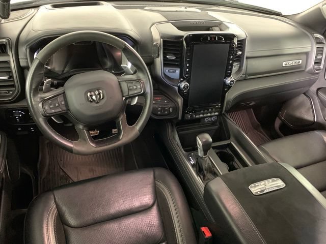 Used 2023 RAM 1500 TRX w/ TRX Level 2 Equipment Group AWD/4WD image 2
