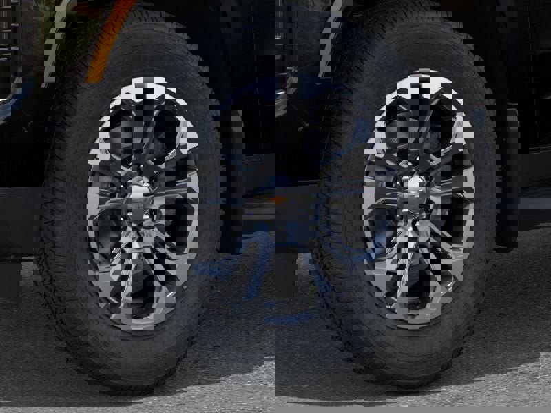 New 2026 Chevrolet Tahoe LT image 9