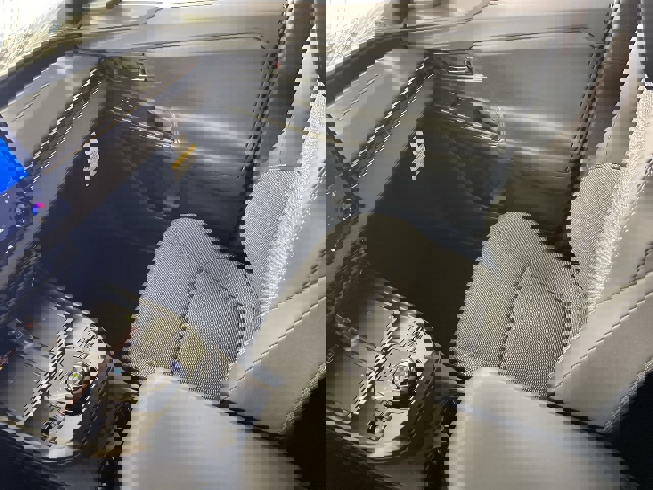 Used 2026 Toyota bZ image 22