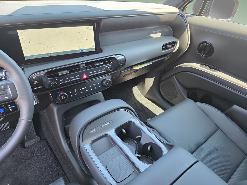 New 2026 Hyundai Palisade XRT Pro AWD/4WD image 18