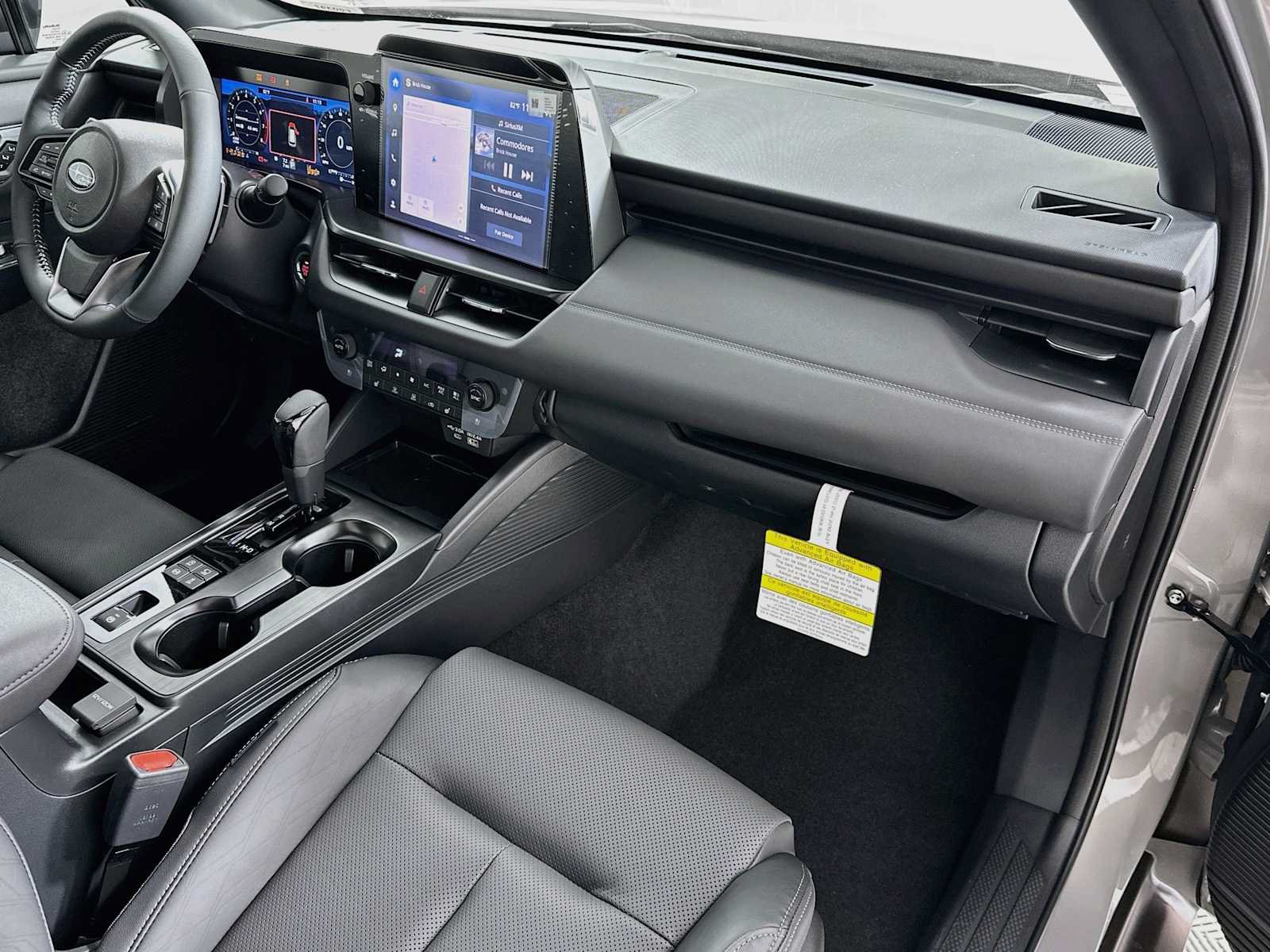 New 2026 Subaru Outback Touring XT AWD/4WD image 28