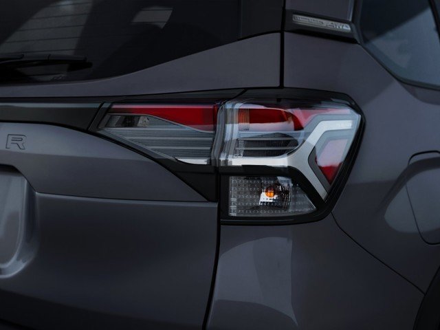 New 2026 Subaru Forester Limited AWD/4WD image 13