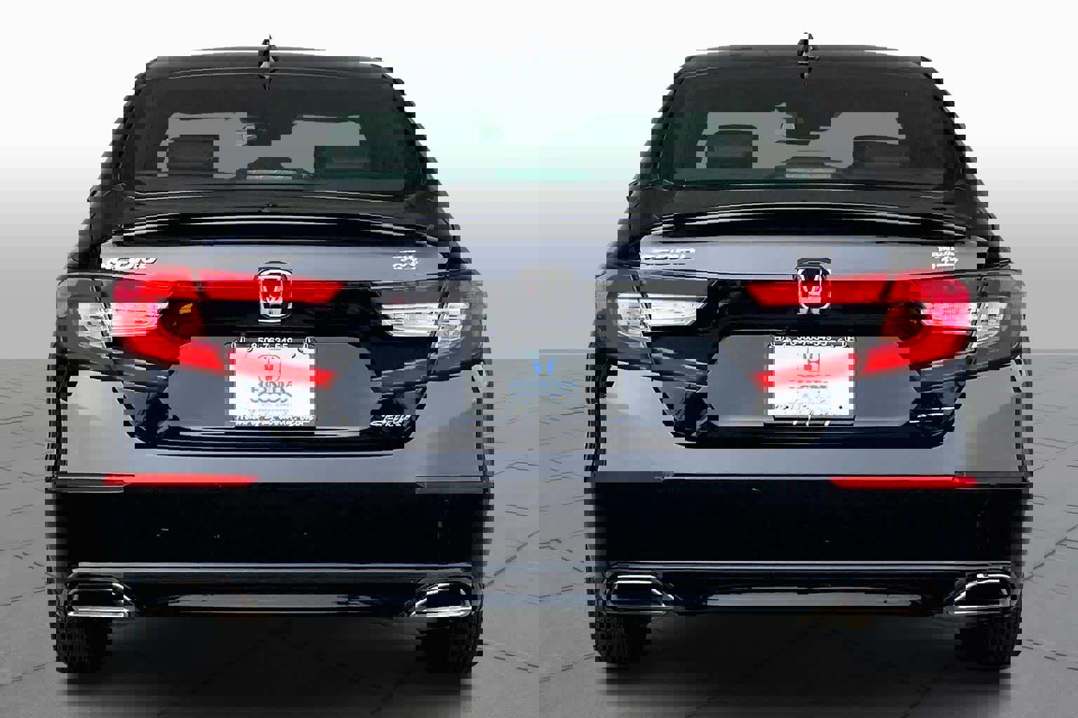 Used 2020 Honda Accord Sport image 5