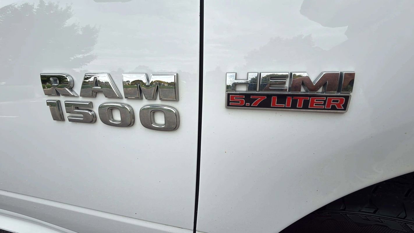 Used 2017 RAM 1500 Sport image 20