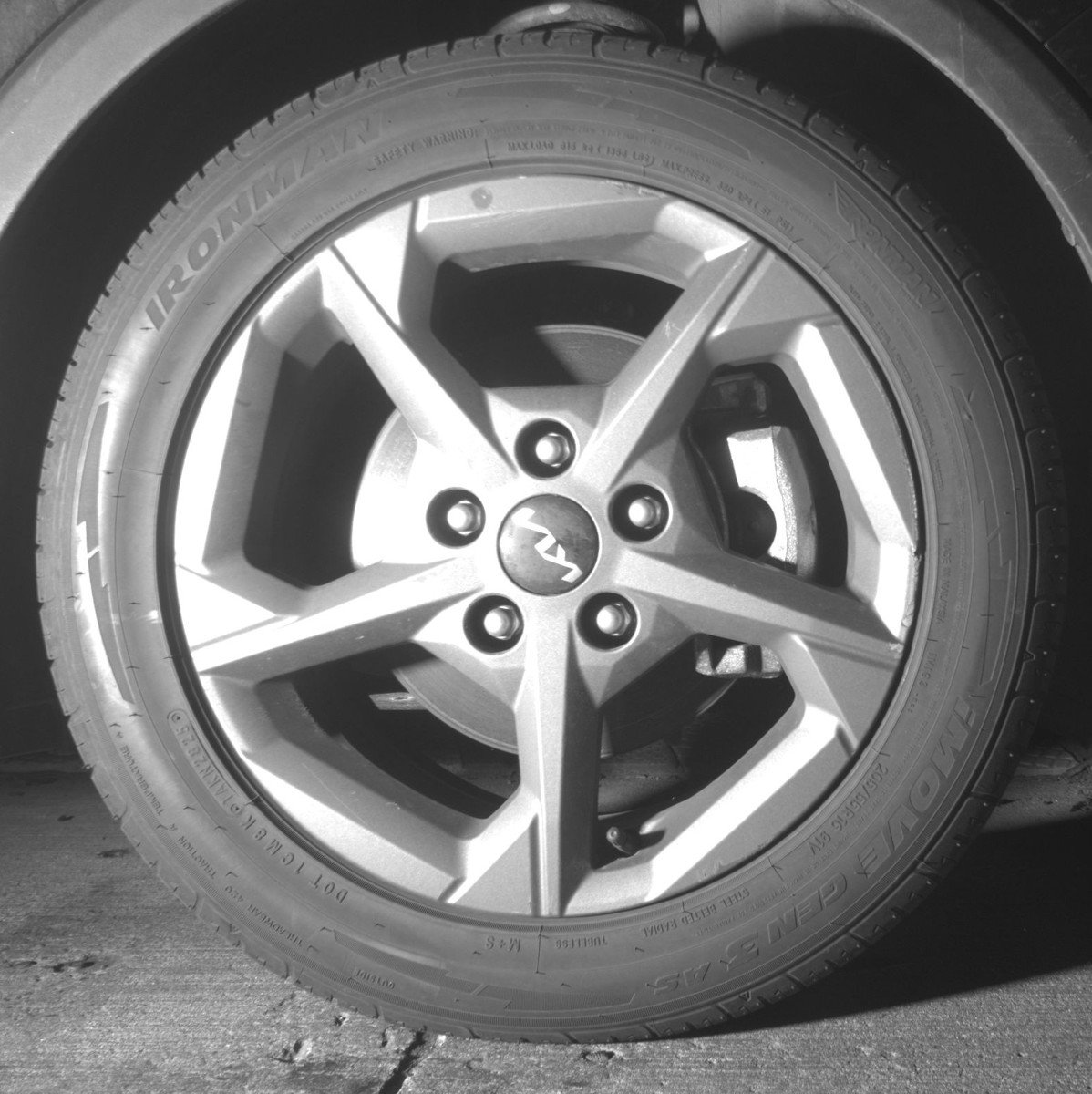 Used 2025 Kia K4 LXS FWD image 13