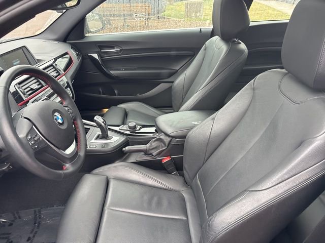 Used 2018 BMW 230i xDrive Coupe AWD/4WD image 5
