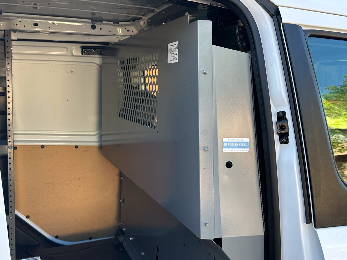 Used 2018 Ford Transit Connect XL FWD image 13
