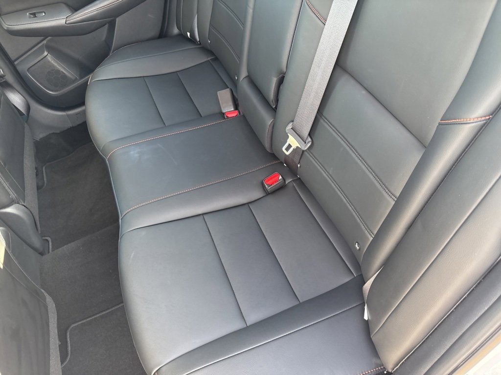 Used 2021 Nissan Sentra SR w/ SR Premium Package image 37