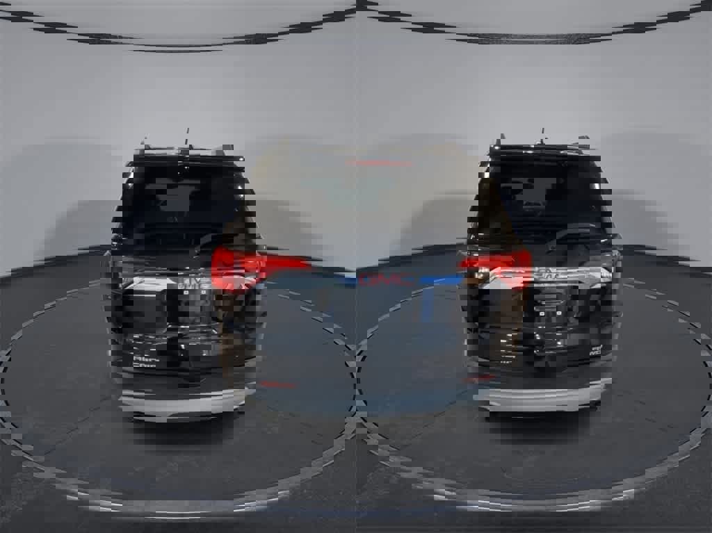 Used 2017 GMC Acadia SLT image 7