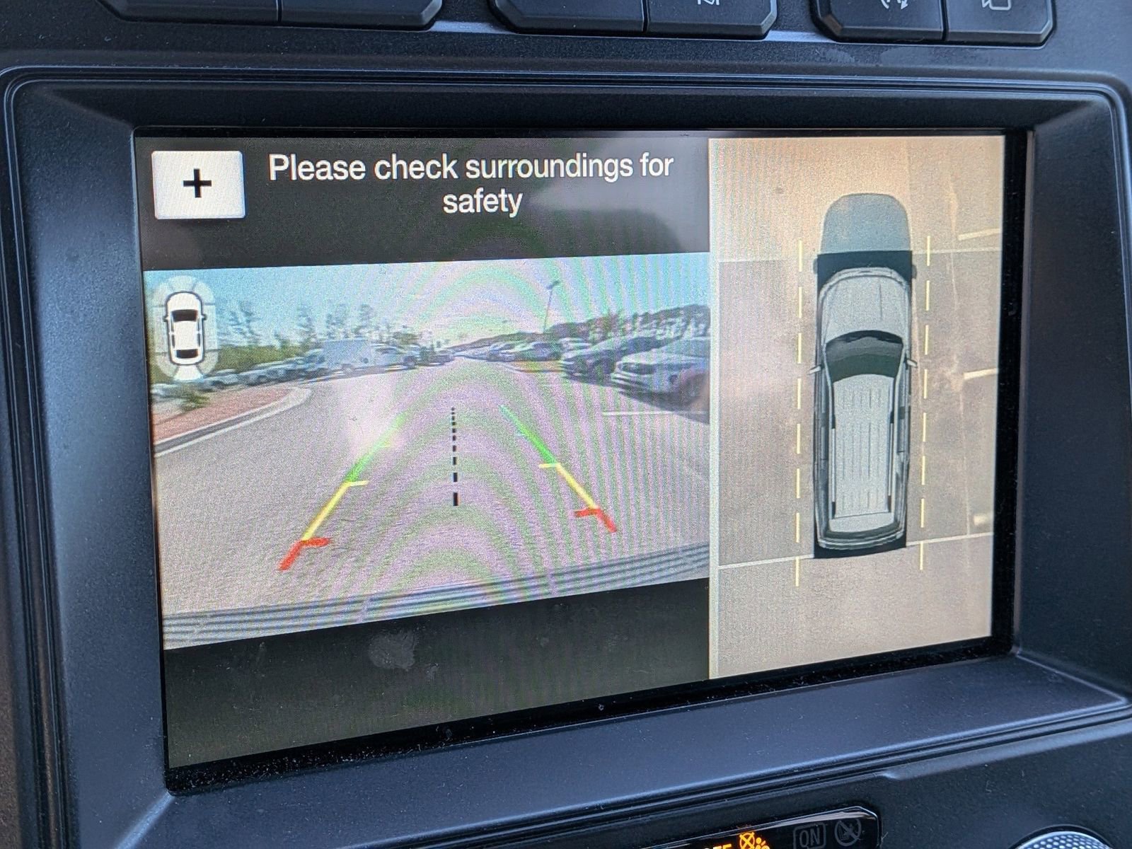 Used 2018 Ford Expedition Limited w/ Equipment Group 302A image 11