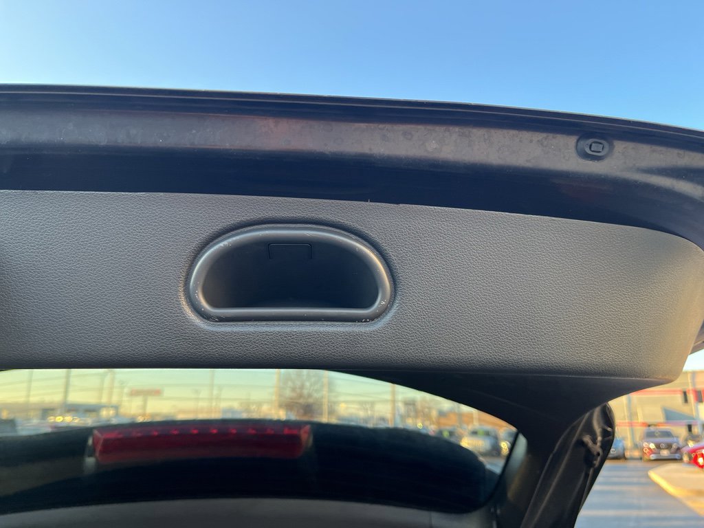 Used 2021 Hyundai Kona Limited image 25