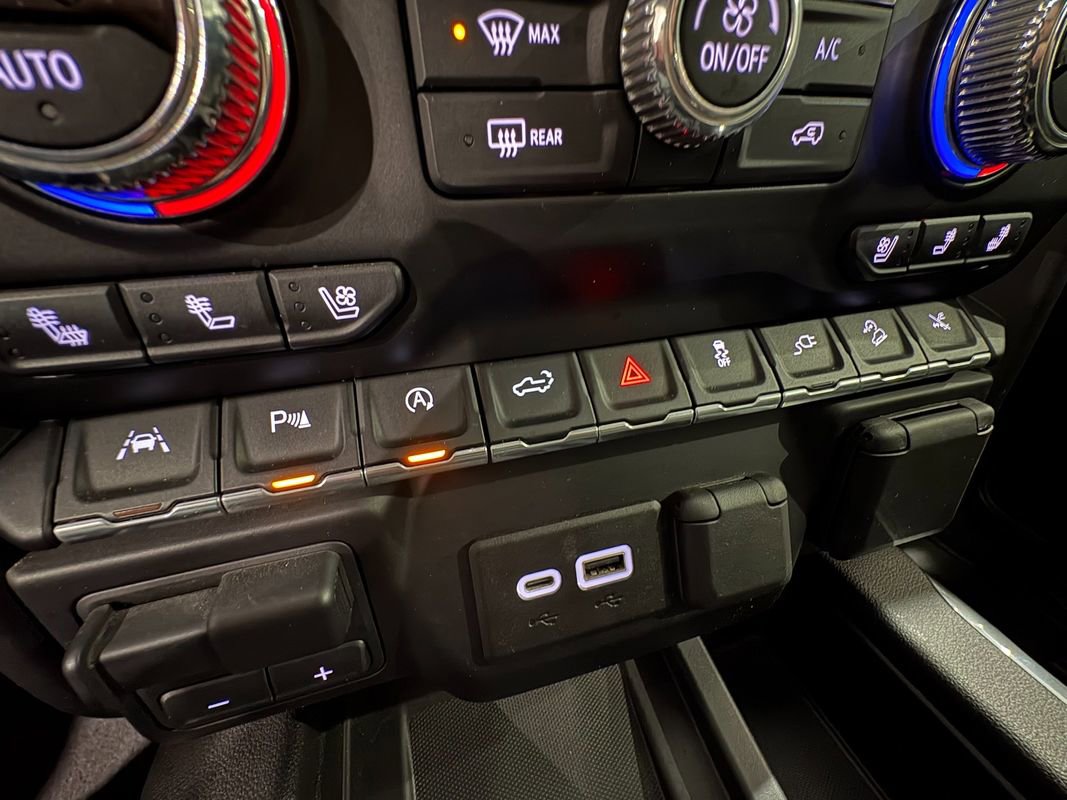 Used 2019 GMC Sierra 1500 Denali image 27