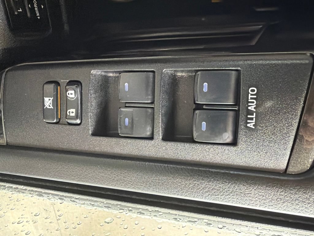 Certified 2023 Toyota 4Runner TRD Off-Road AWD/4WD image 19