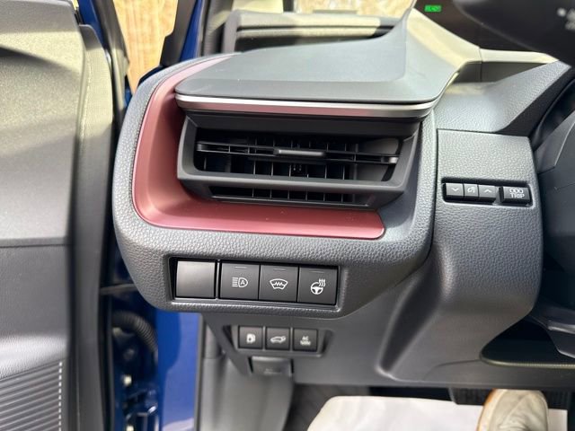 New 2026 Toyota Prius XSE Premium image 23