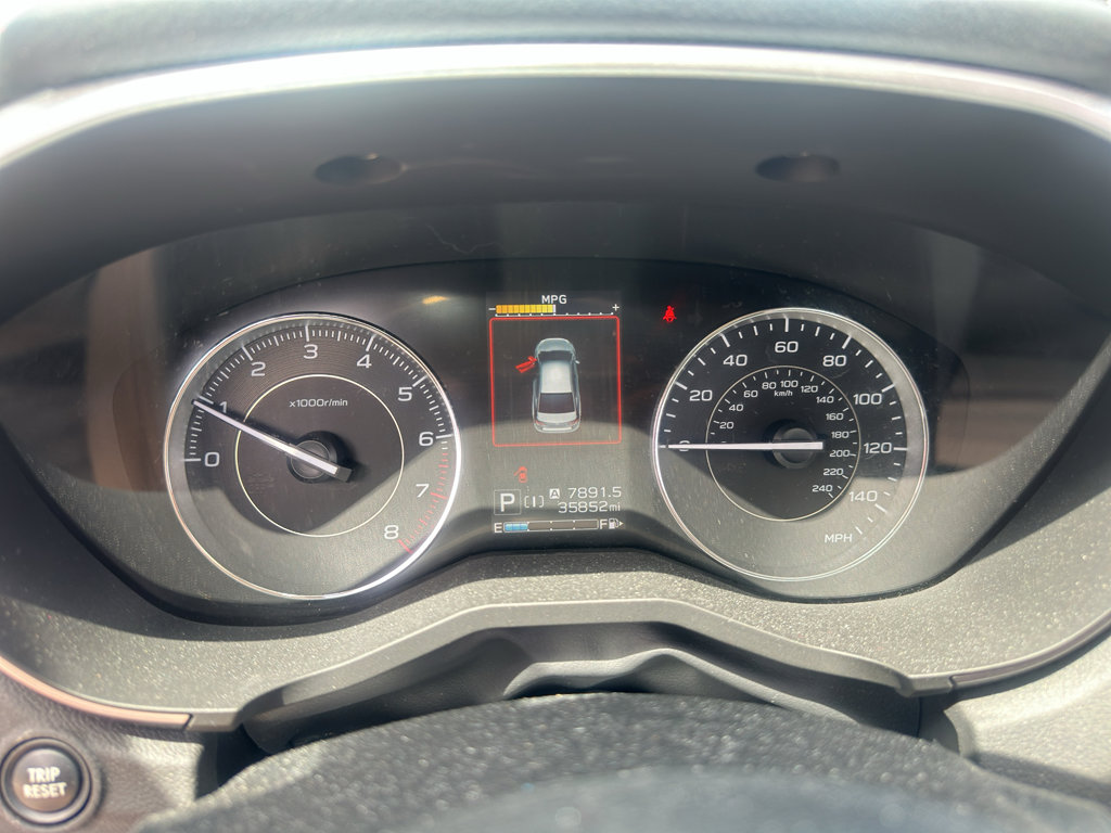 Used 2021 Subaru Impreza 2.0i Limited AWD/4WD image 19