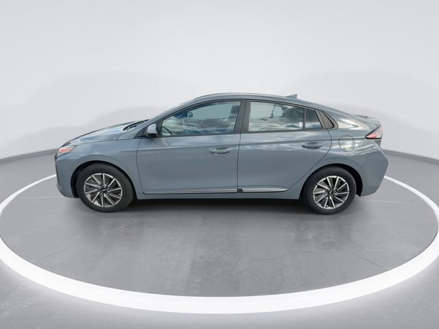 Used 2021 Hyundai Ioniq SE image 5