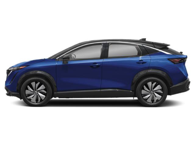 Used 2024 Nissan Ariya AWD image 3