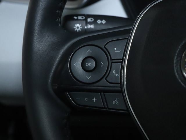 Used 2025 Toyota Corolla FX w/ Convenience Package image 22