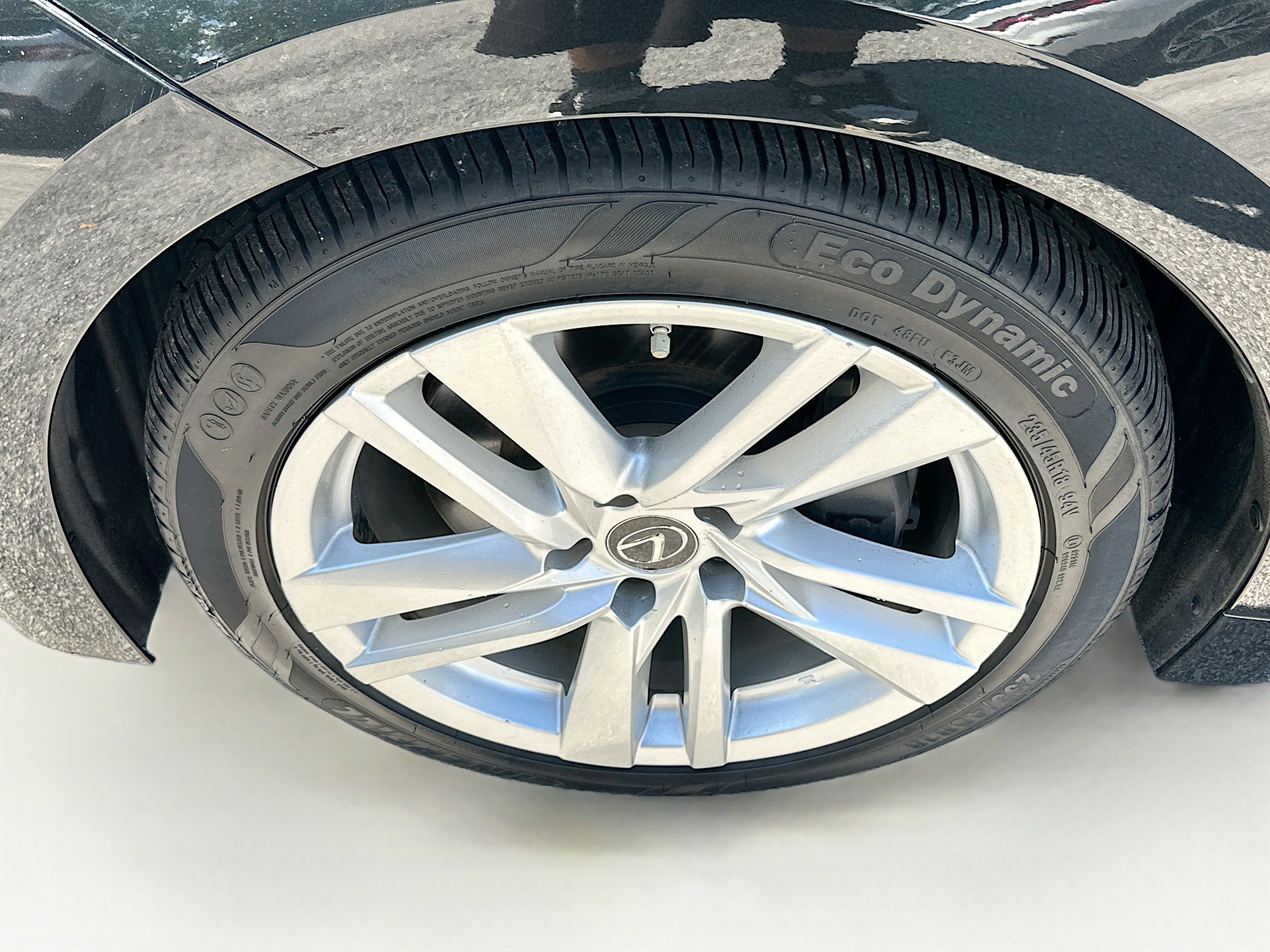 Used 2022 Lexus IS 300 w/ Accessory Package RWD image 31