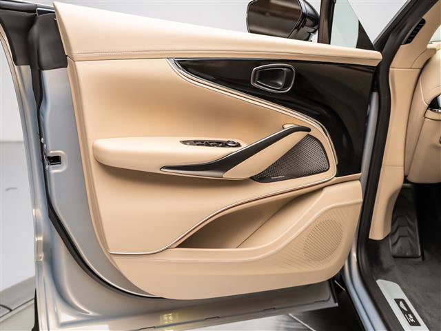 New 2026 Aston Martin DBX S AWD/4WD image 21