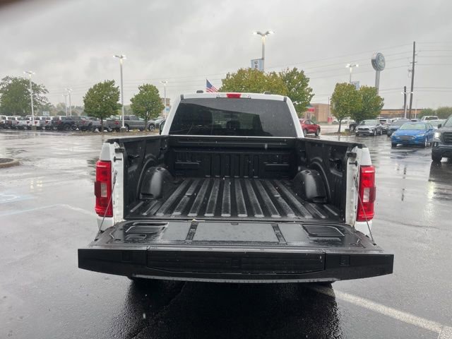 Used 2022 Ford F150 XLT w/ XTR Package image 10