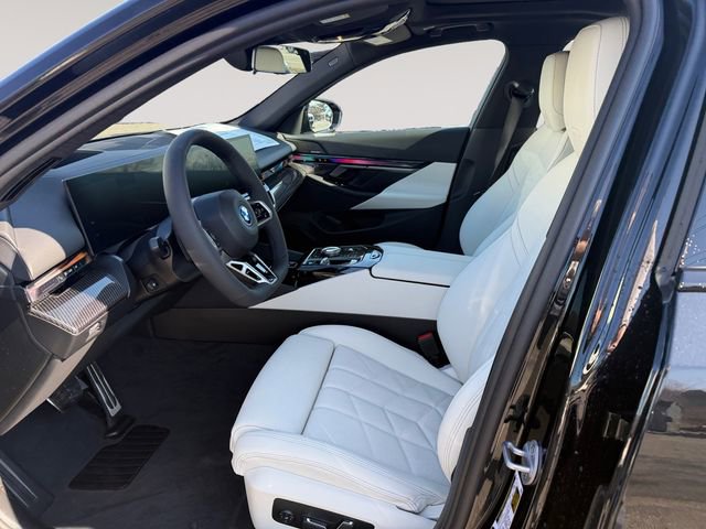 New 2026 BMW i5 eDrive40 w/ M Sport Package AWD/4WD image 9