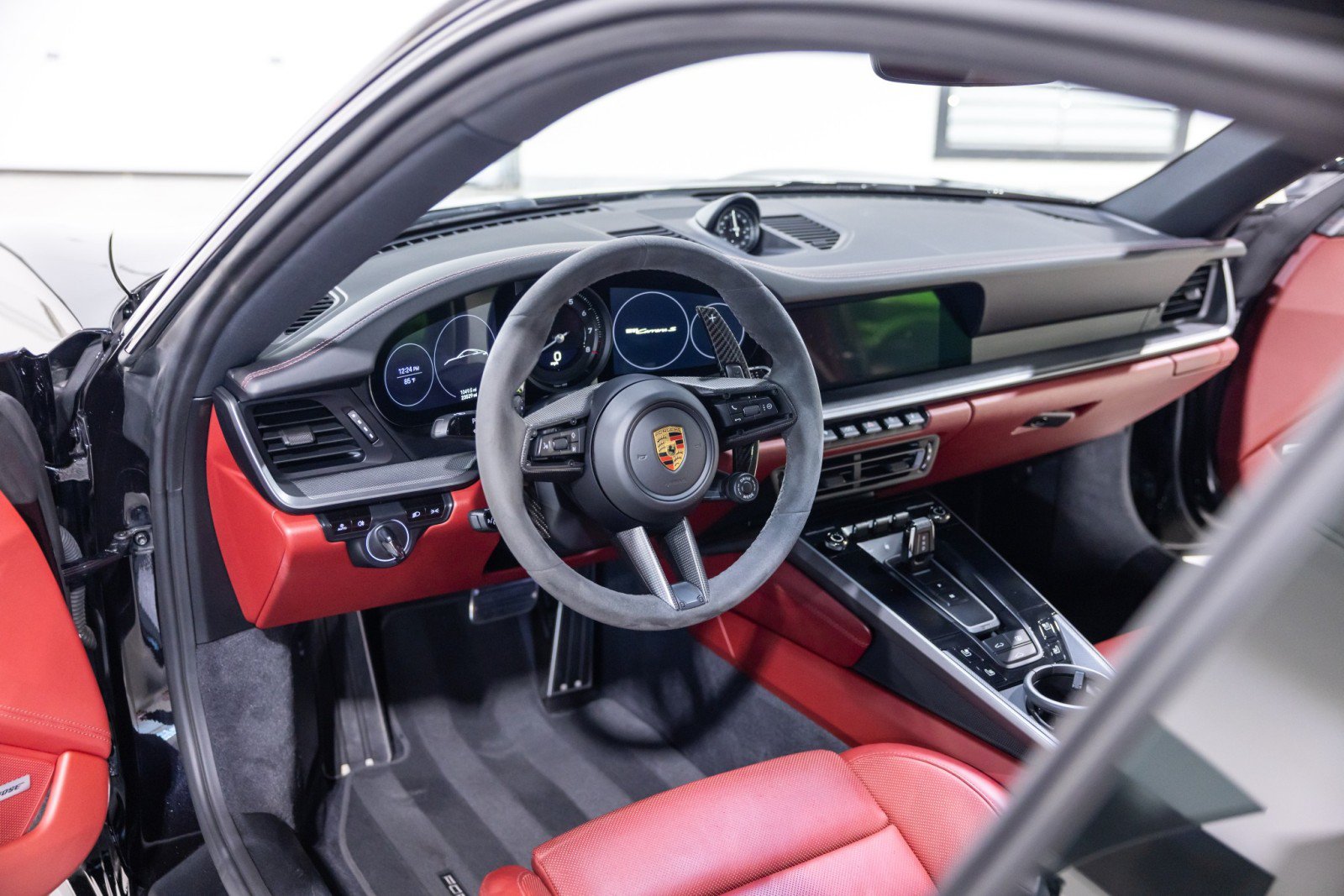 Used 2020 Porsche 911 Carrera S RWD image 45